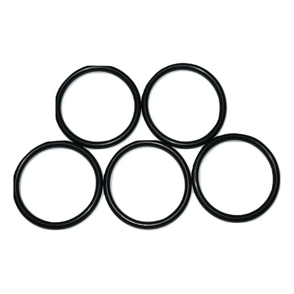 KT-6808 KT-2000 Replacement Drive Belt, 5 Pack