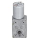 thumbnail image 5 of Motor de turbina de cobre, motor de turbina Engranaje helicoidal Micro motor eléctrico Motor con engranaje CC elaborado con cuidado NikouMX herramienta, 5 of 8
