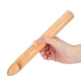 thumbnail image 4 of 16Pcs Weaving Tool Crochet Hook Set, Wood Knitting Hook, Blankets Rugs, 4 of 8