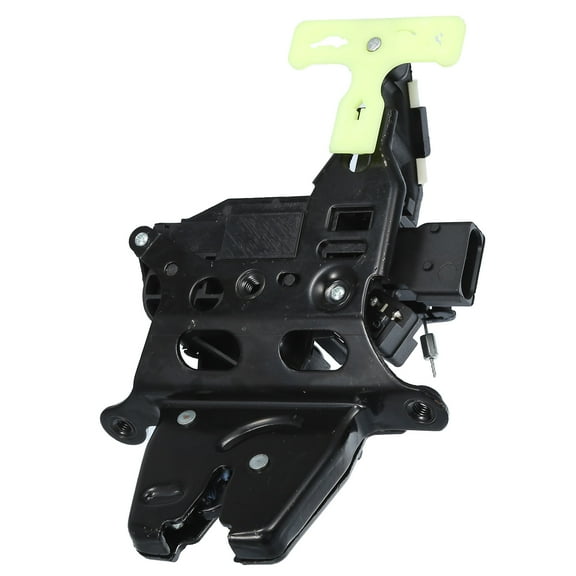 Unique Bargains Trunk Lid Latch Lock Actuator Motor for Chevrolet Malibu 2005-2010 for Saturn Aura 07-08 No.20815646