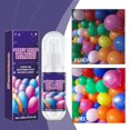 thumbnail image 4 of SPOORYYO Gloss Enhancer Spray 100ml - Instant Flash, No Drip, Enhances Balloon Appearance for Parties, 4 of 9