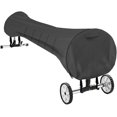 thumbnail image 1 of Pool Solar Rollers,Winter Solar Blanket and Roll Covers,Foldable Swimming Pool Protection（16ft）, 1 of 5