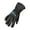 Black, variant on Pro-Tech 8 Wildland Glove w/ Knit Wristlet X-Small