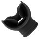 thumbnail image 4 of Pista Boquilla De Buceo De Silicona, Diseño Simple De Moda Y Portátiles De Comodidad Universal Regulador De Mordedura Para La Mayoría De Los Snorkels Y Reguladores De Buceo, 4 of 7