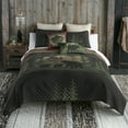 thumbnail image 2 of Donna Sharp 2PC Foothills UCC Decorative Pillow Set, 2 of 6