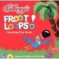 thumbnail image 1 of Pre-Owned Kellogg's Froot Loops! Counting Fun Book (Unknown) 0694015067 9780694015061, 1 of 1