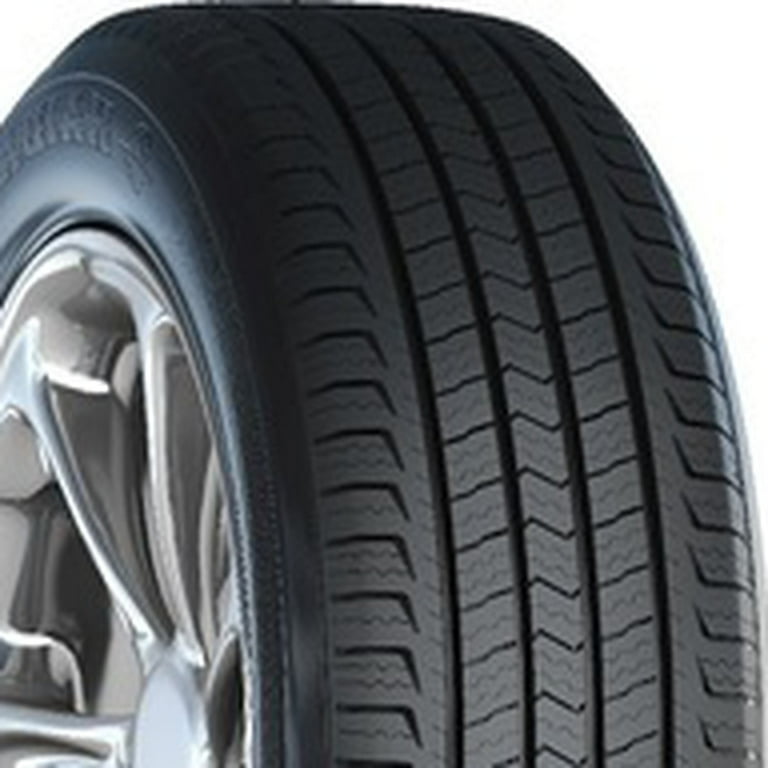 。 Haida SCEPHP HD837 All Season Highway Tire, 265/70R15 112T AS A/S