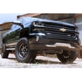 thumbnail image 3 of Superlift K161FX 6.5" Lift Kit w/Coilovers/Rear Shocks for 2014-2019 GM 1500, 3 of 5