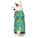 thumbnail image 1 of Balery Funny Animals in Jungle Sudadera con Capucha para Perros Pequeños – Ropa para Mascotas, Disfraz para Perros y Gatos, Ideal para Fiestas y Cosplay-X-Large, 1 of 7