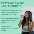 thumbnail image 6 of MOXE Nasal Stick Inhaler Eucalyptus Essential Oil Scent , 3 Pack, 6 of 7