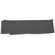 thumbnail image 1 of Banda para el cabello deportiva de nailon, banda para el sudor, accesorio para Yoga, juego, baloncesto, tenis, bádminton, correr, gris oscuro, 1 of 5