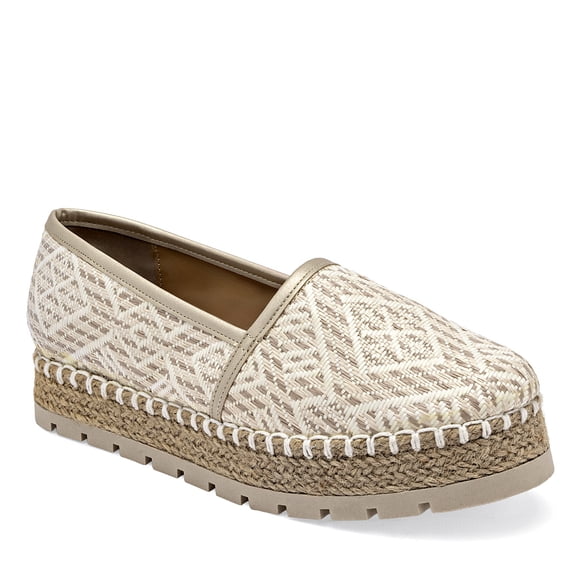 ALPARGATA LADY ONE BEIGE 140483