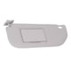 thumbnail image 2 of Visera Parasol ANGGREK Del Lado Del Conductor Pieza De Repuesto Para Automóvil ABS Shell Guardia Antideslumbrante 98038432DS, 2 of 8