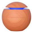 thumbnail image 4 of COM1950s Compact Usb Humidifier for Car and Home, Portable Mini Humidifier with Color Changing Led Night Light and Wood Grain Design, Essential Oil Diffuser for Air Moisturizing and Relaxation, 4 of 8