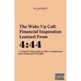 thumbnail image 4 of The Wake Up Call: Financial Inspiration Learned from 4:44 + A Step by Step Guide on How to Implement Each Financial Principle, 4 of 9