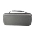 thumbnail image 4 of Large Capacity Case Pouch for Game Console Antiscratch Carrying Bag Shockproof, 4 of 11