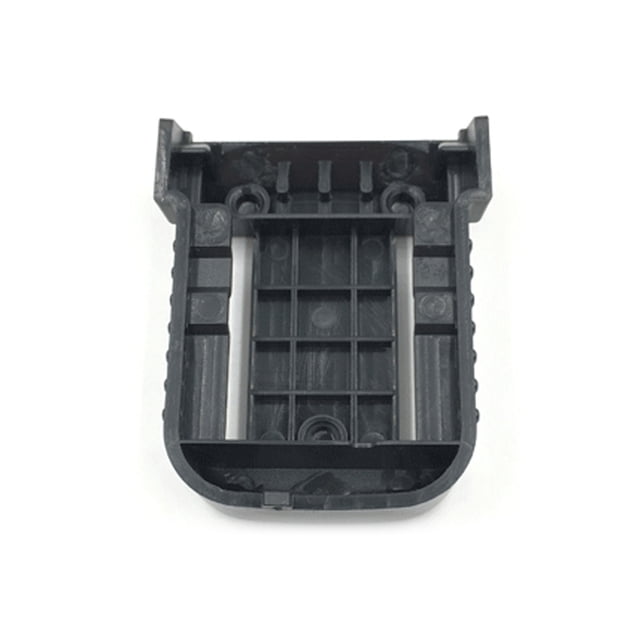 Kenally Estante de almacenamiento de Soporte de reemplazo de soporte resistente montado en estante Herramientas eléctricas Zwart Kenally TO008479-02