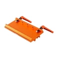 thumbnail image 4 of Placa adaptadora de cola de milano ancha a estrecha,Placa de montaje en cola de milano,Accesorios para telescopios astronómicos Adaptador de metal, 4 of 10