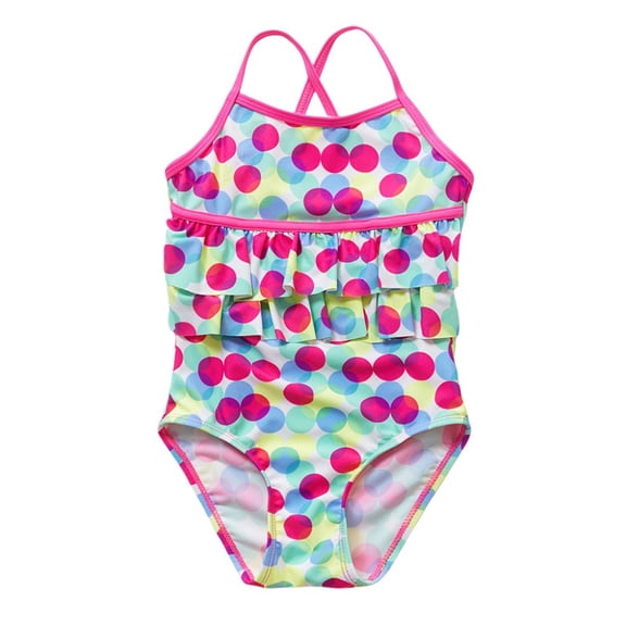 Kid Girl Tail 3pc Sequin Dress Bathing Suit Girls Girls Swimwear Cover Up Dresses Tankini with Skirt Toddler Swimsuit Girl 5t Birthday Party