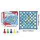 thumbnail image 2 of Juego De Mesa Clásico Internacional Con Una Familia, 2 of 4