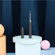 thumbnail image 2 of Inteprter Otoscopio Herramienta de eliminación de cerumen Wi-Fi de oído Cámara Visual Limpiador de oídos Electrodomésticos Negro Inteprter HA024900-02, 2 of 6
