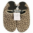 thumbnail image 2 of Hudson Baby Kids and Adult Water Shoes for Sports, Yoga, Beach and Outdoors, Leopard, 42-43/9 Womens/8 Mens, 2 of 3