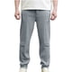 thumbnail image 2 of Ceisia Men Solid Color Corduroy Drawstring Pants Elastic Waist Tapered Leg Gift Trousers, 2 of 8