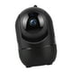 thumbnail image 4 of Smart Camera 1080P 360 Degrees Camera HD WiFi Wireless Pet Baby Videocámara, Enchufe de EE. UU., Negro, Cámara Monstrate AF000084-06B, 4 of 7