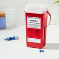 thumbnail image 3 of ReliOn Sharps Container, 3 of 8