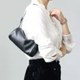 thumbnail image 5 of Full-Grained Leather Crossbody Bag for Women with Adjustable Detachable Shoulder Strap, 5 of 9