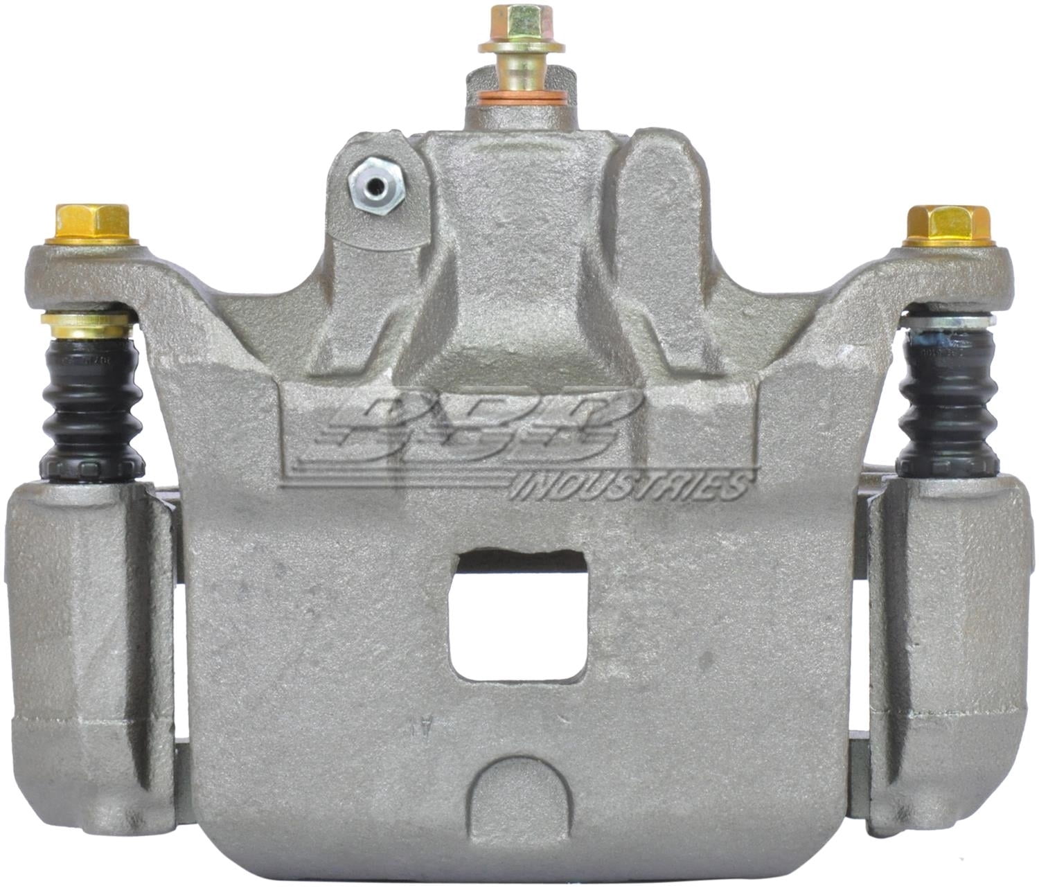 TERREPOWER formerly BBB Industries 99-00566B Reman Caliper w/installation Hardware