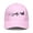 Dollys hat_D, variant on Dollys 1946-2026 Memorial Dollys Baseball Hat, Adjustable Butterfly Cap for Men Women, Washed Distressed Outdoor Memorial Hat