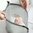 thumbnail image 2 of Waterproof Storage Bag Fitness Clothes Swimming Large Capacity Storage Bag, 2 of 8