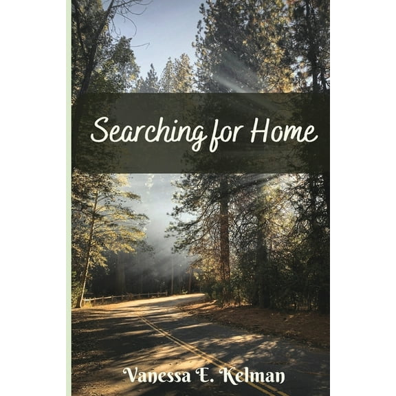 Searching for Home, (Paperback)