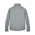 thumbnail image 5 of Devon & Jones D995W Women's Soft Shell Jacket-Charcoal-M, 5 of 5