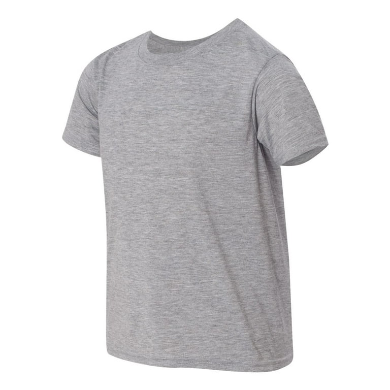 トップス STRONG PACK TEE SHORT (GREY) M STRONG PACK TEE (GREY)