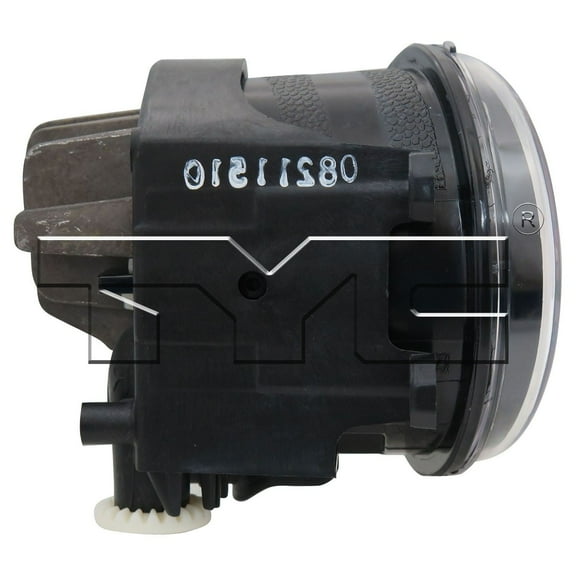 TYC 19-6118-00-9 CAPA Certified Fog Light Assembly Fits select: 2014-2019 LEXUS RX, 2018 TOYOTA TUNDRA