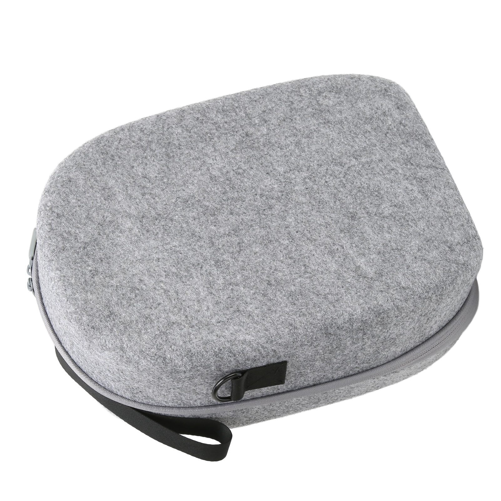 Fyydes Hard VR Headset Carrying Case,Portable VR Headset Box,All in One