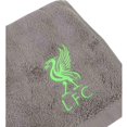 thumbnail image 2 of Liverpool FC - Toalla (Gris, Verde), 2 of 2