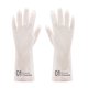 thumbnail image 1 of ¡Liquidación! Guantes largos de goma Fdelink, cálidos, para cocina, lavavajillas, herramienta de limpieza, guantes de mano, guantes para lavar platos, guantes de látex blancos., 1 of 8