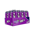 thumbnail image 3 of GHOST Energy x Welch's Grape Energy Drink, Natural Grape Flavor, 16 fl oz Cans, 12 Pack, 3 of 6