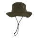 thumbnail image 2 of Regatta - Gorro de verano para excursión unisex (Hoja), 2 of 3