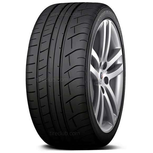 Llanta Dunlop SP Sport Maxx GT 600 DSST CTT (NR1) 285/35ZR20 (100Y)
