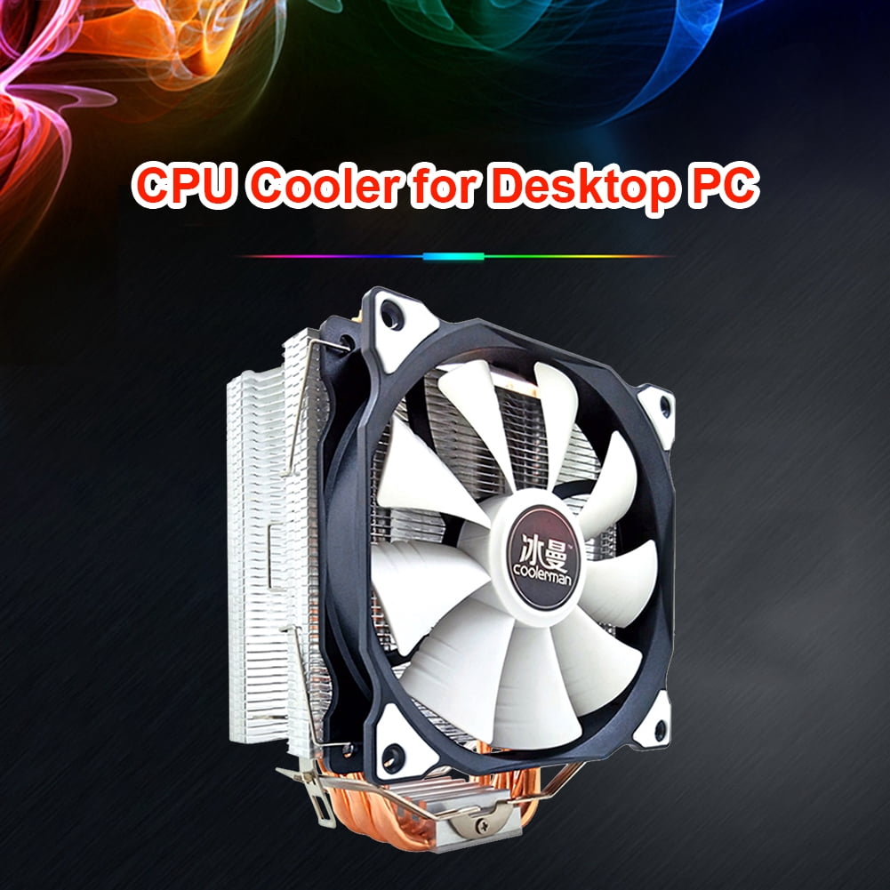 Mymisisa SNOWMAN MT6 12cm CPU Cooler 