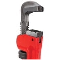 thumbnail image 4 of Llave de tubo Performance Tool W1133-10B ajustable 25 cm, 4 of 9