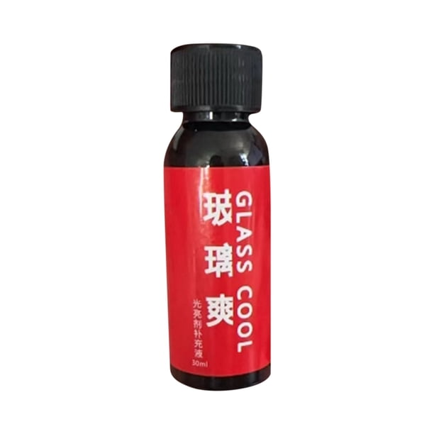 Limpiador de vidrios Limpiador multiusos Limpiador de ducha Limpiador con lejía Limpiador de película de aceite de vidrio para automóvil - Limpiador de película de aceite para p(Compre 2 y ahorre 10%)