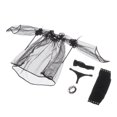 thumbnail image 4 of 1/6 Vestido Corto de Malla Lencería de Noche Ropa Interior para Muñecas perfke Figura de acción Pantalones cortos Ropa interior, 4 of 9