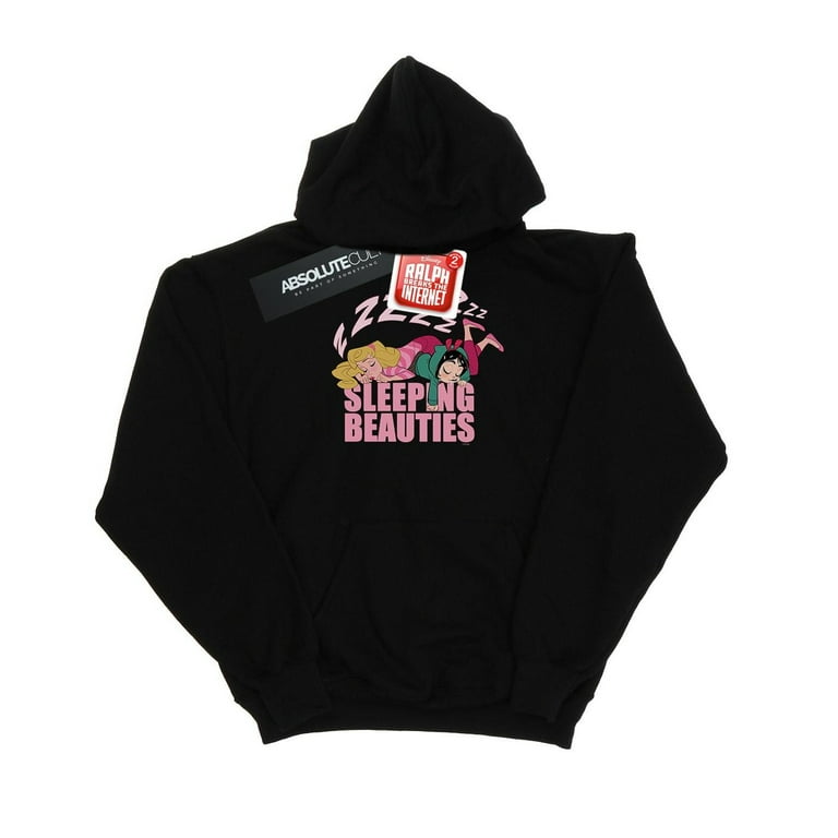 Wreck it ralph hoodie 2025
