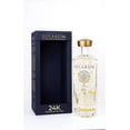 thumbnail image 2 of Paquete de 3 Tequila Solarum Añejo Cristalino 750 ml, 2 of 3
