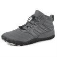 thumbnail image 1 of Zapatillas de deporte para caminar zapatos de senderismo zapatos de viaje informales transpirables para senderismo y escalada, 1 of 9